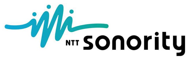 NTT Sononity