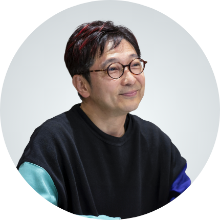 齋藤徹