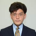 中西 是登記者
