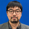 山口 新太郎記者