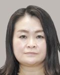 本多　香織