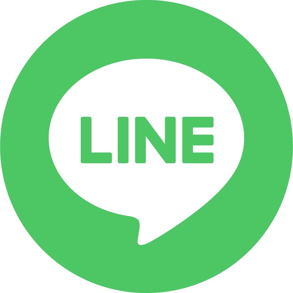 LINEアイコン