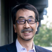 相澤 利彦