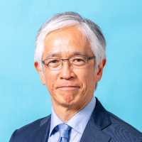 小城 武彦